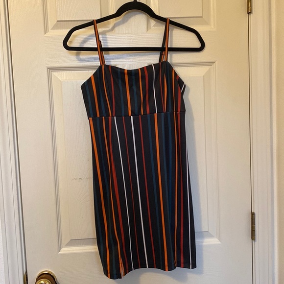 Wild fable mini fall dress size xs - Picture 1 of 5